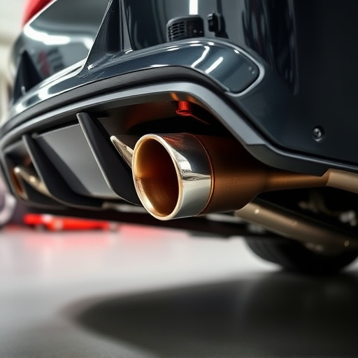 car performance exhaust
