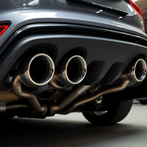 car performance exhaust