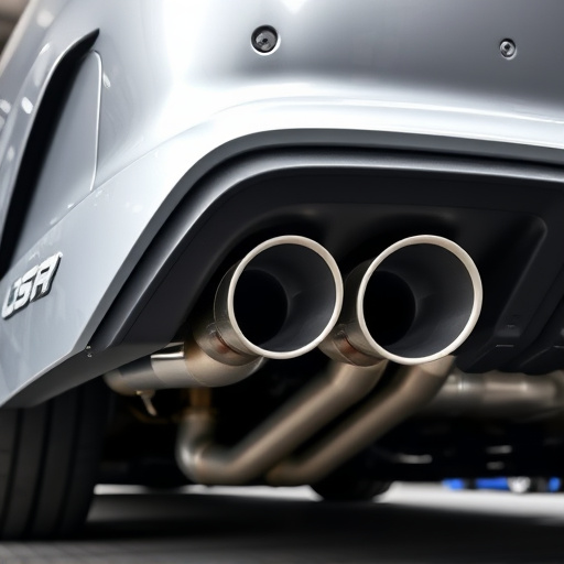 car performance exhaust
