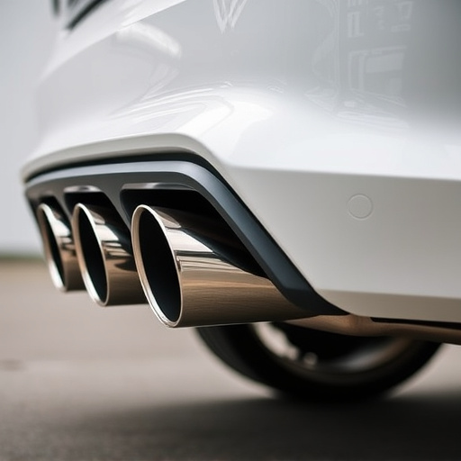 car performance exhaust