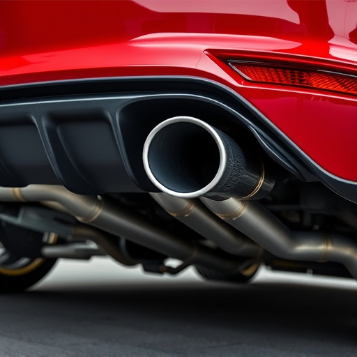 car performance exhaust