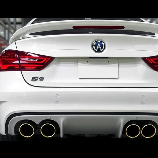 car performance exhaust
