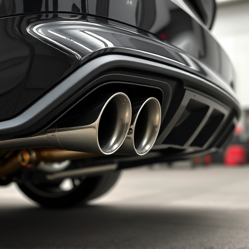 car performance exhaust
