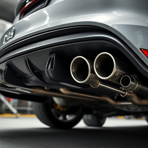 car performance exhaust