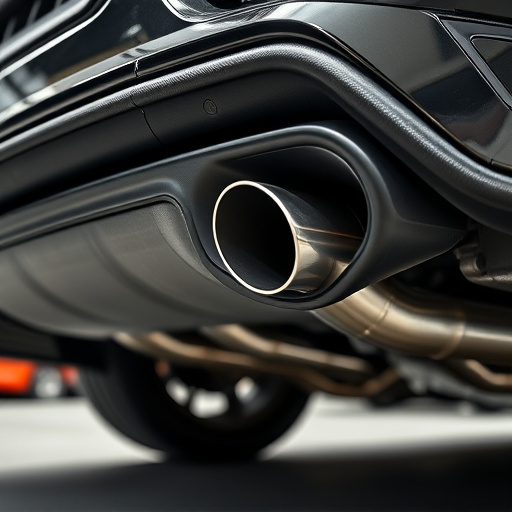 car performance exhaust