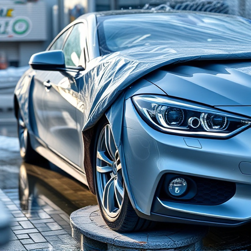 Car protection