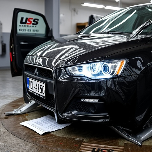Chrome Delete Service: Boosting Resale Vehicle Value