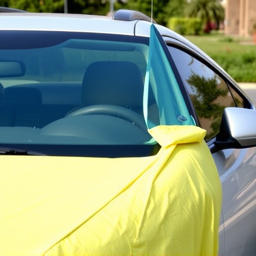 Car protection