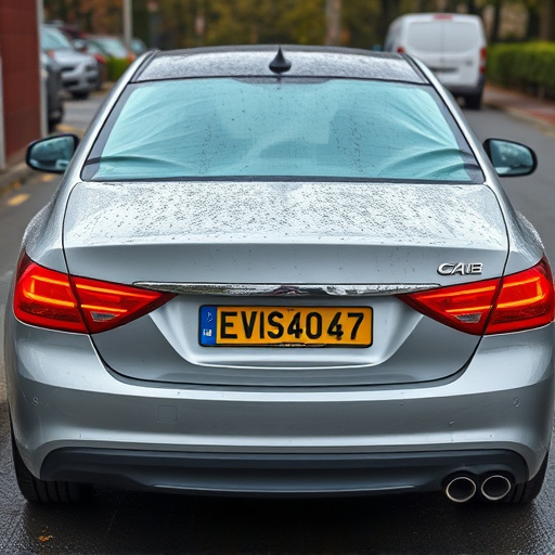 Car protection