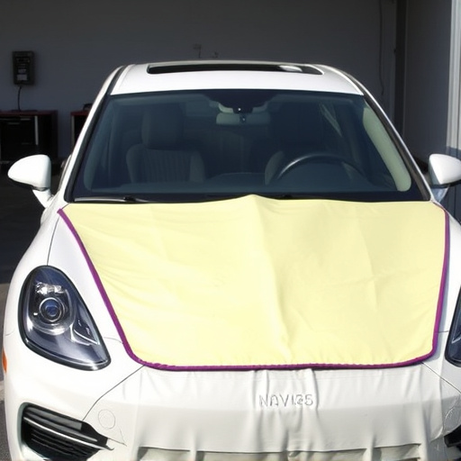 Car protection