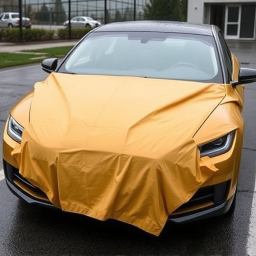 Car protection