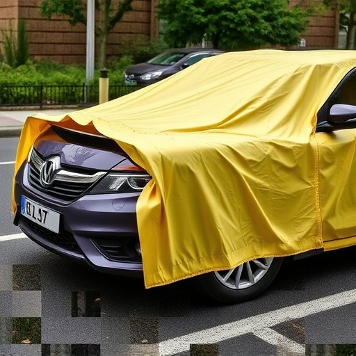 Car protection