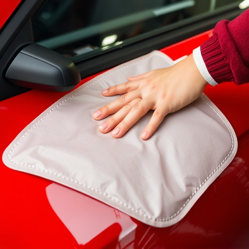 Car protection