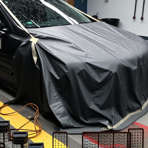 Car protection