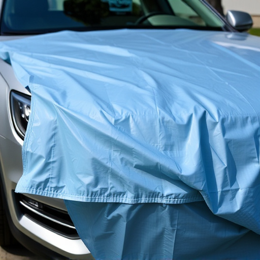 Car protection