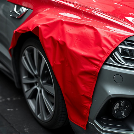 Car protection
