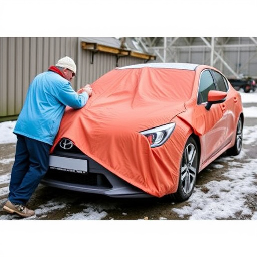 Car protection