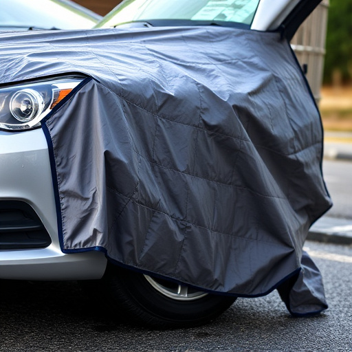 Car protection