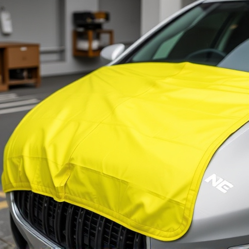 Car protection