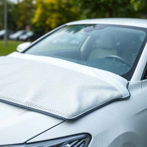 Car protection