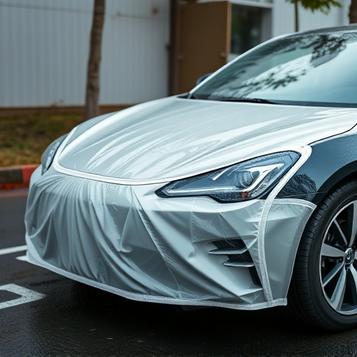 Car protection