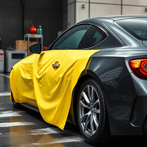 Car protection