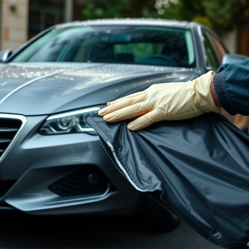 Car protection