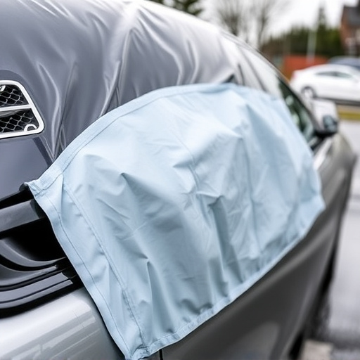 Car protection
