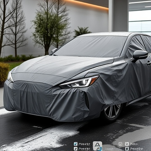 Car protection