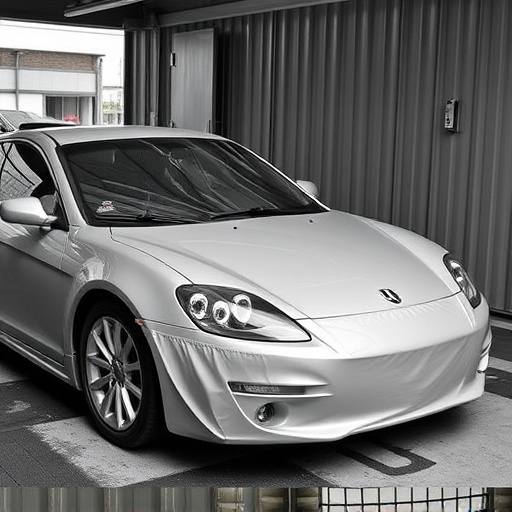 Car protection