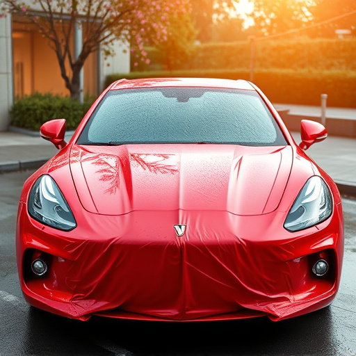 Car protection