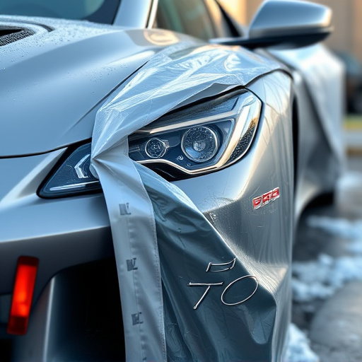 Car protection