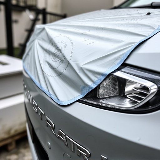 Car protection