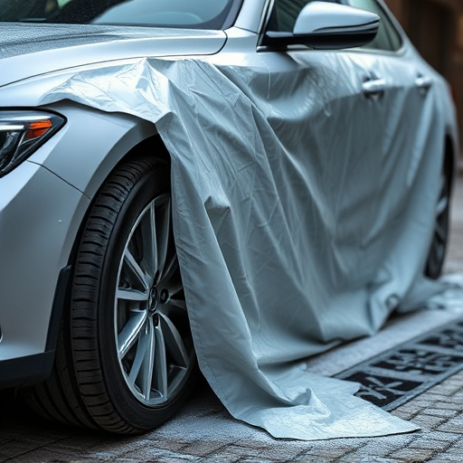 Car protection