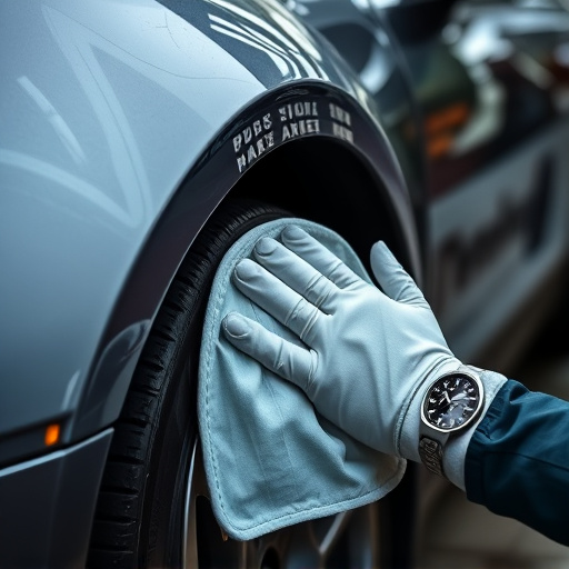 Car protection