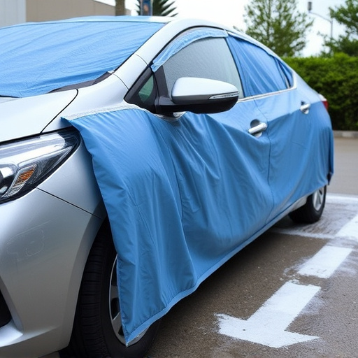 Car protection