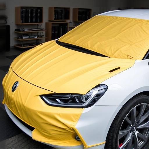 Car protection