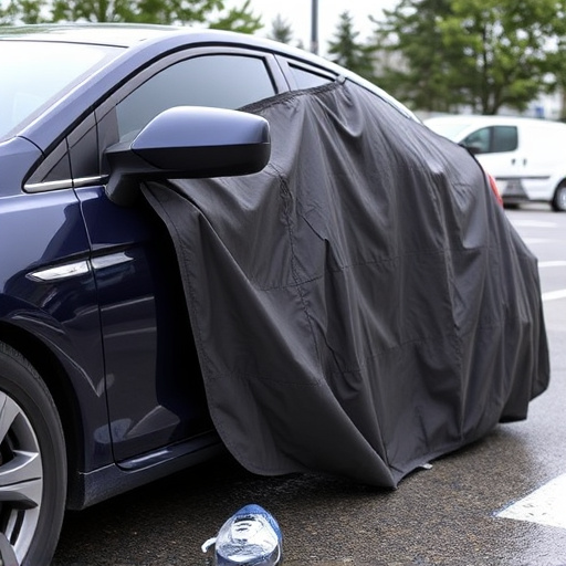 Car protection
