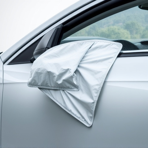 Car protection