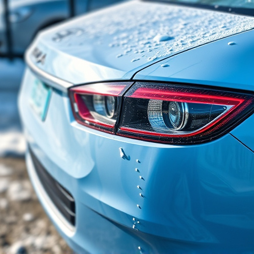 Car protection