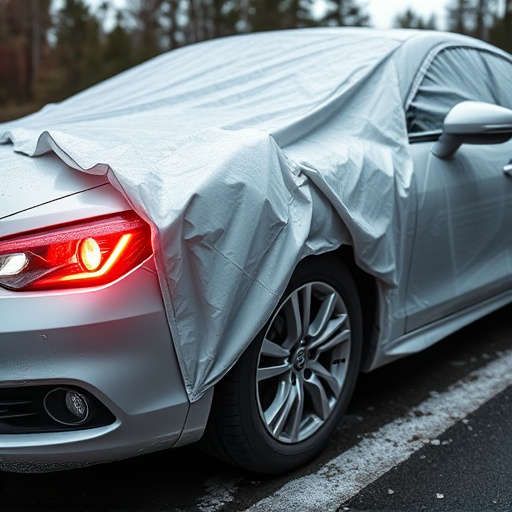 Car protection