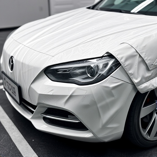 Car protection