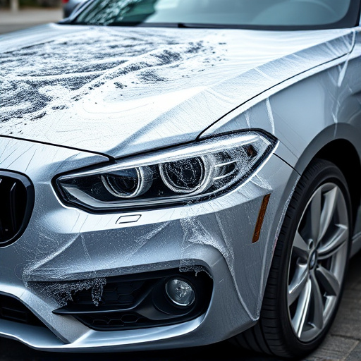 Car protection