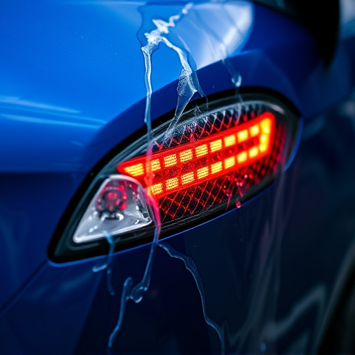 Car protection