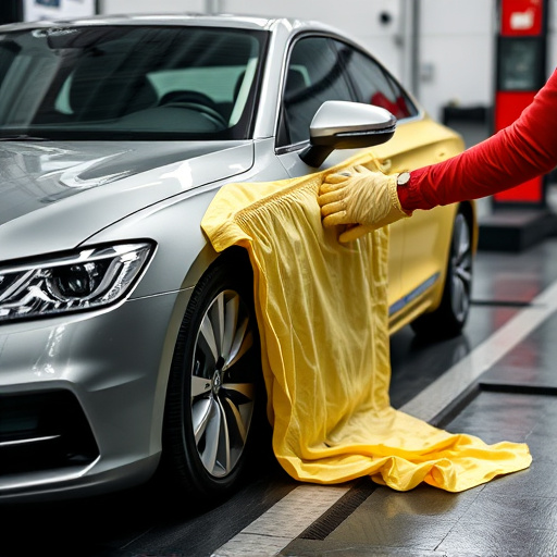 Car protection