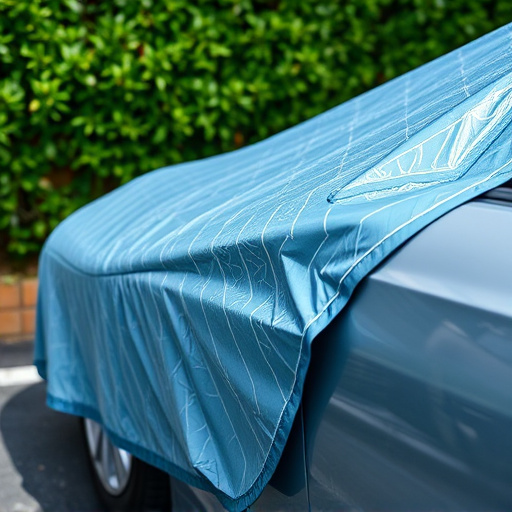 Car protection