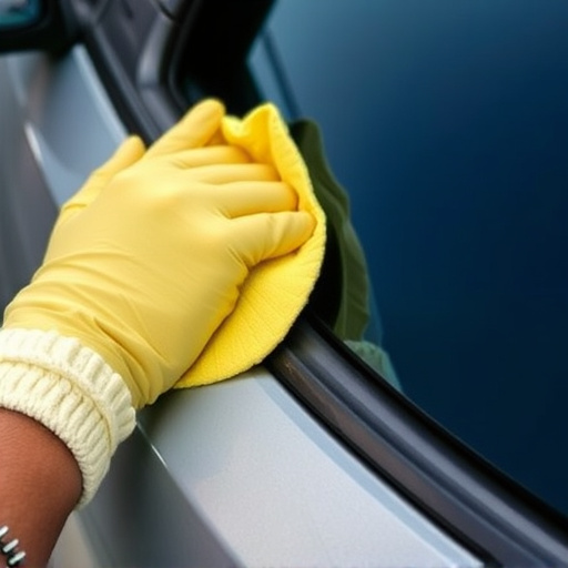 Car protection