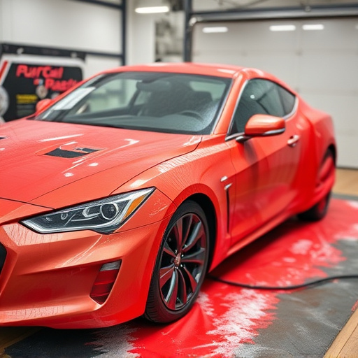 Car protection