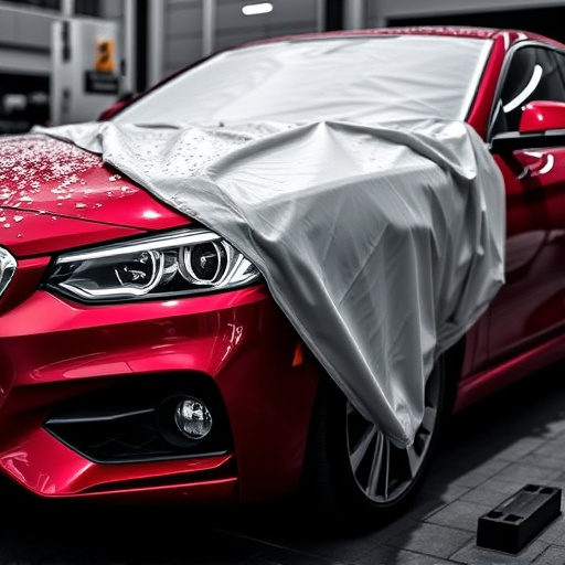 Car protection