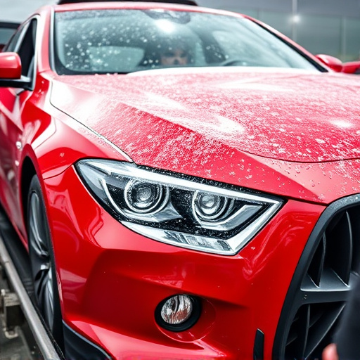 Car protection